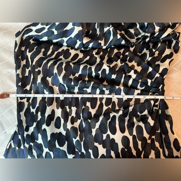 Pretty InWear Dress size 12 - Picture 7 of 9